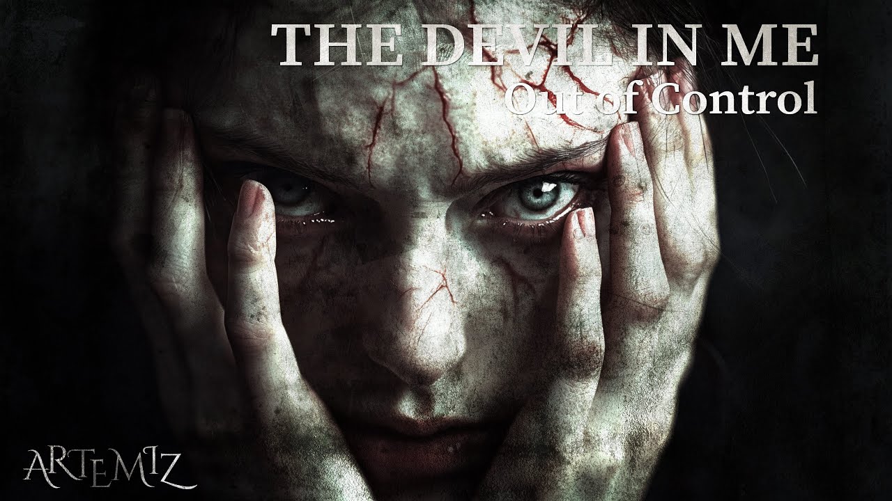The Devil in Me (Out of Control) – Dark Symphonic Rock | ARTEMIZ