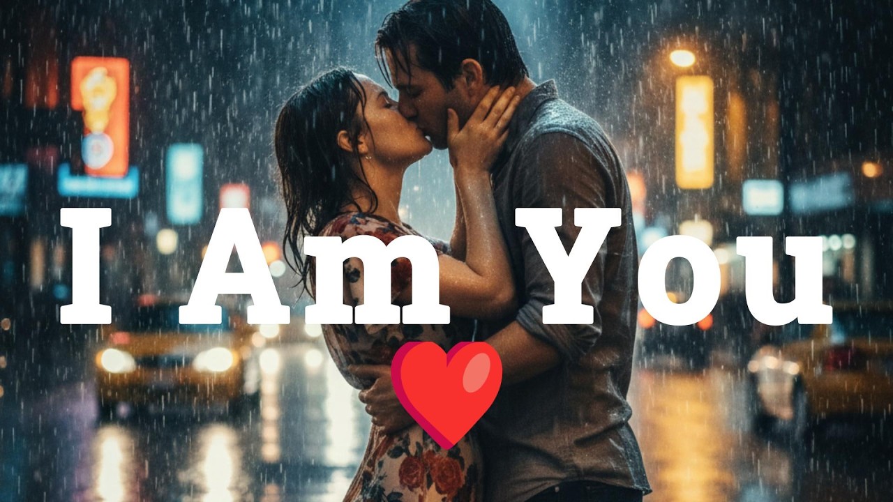 Murat Nasyrov - I Am You  | Tapexia FM &  YuBoty