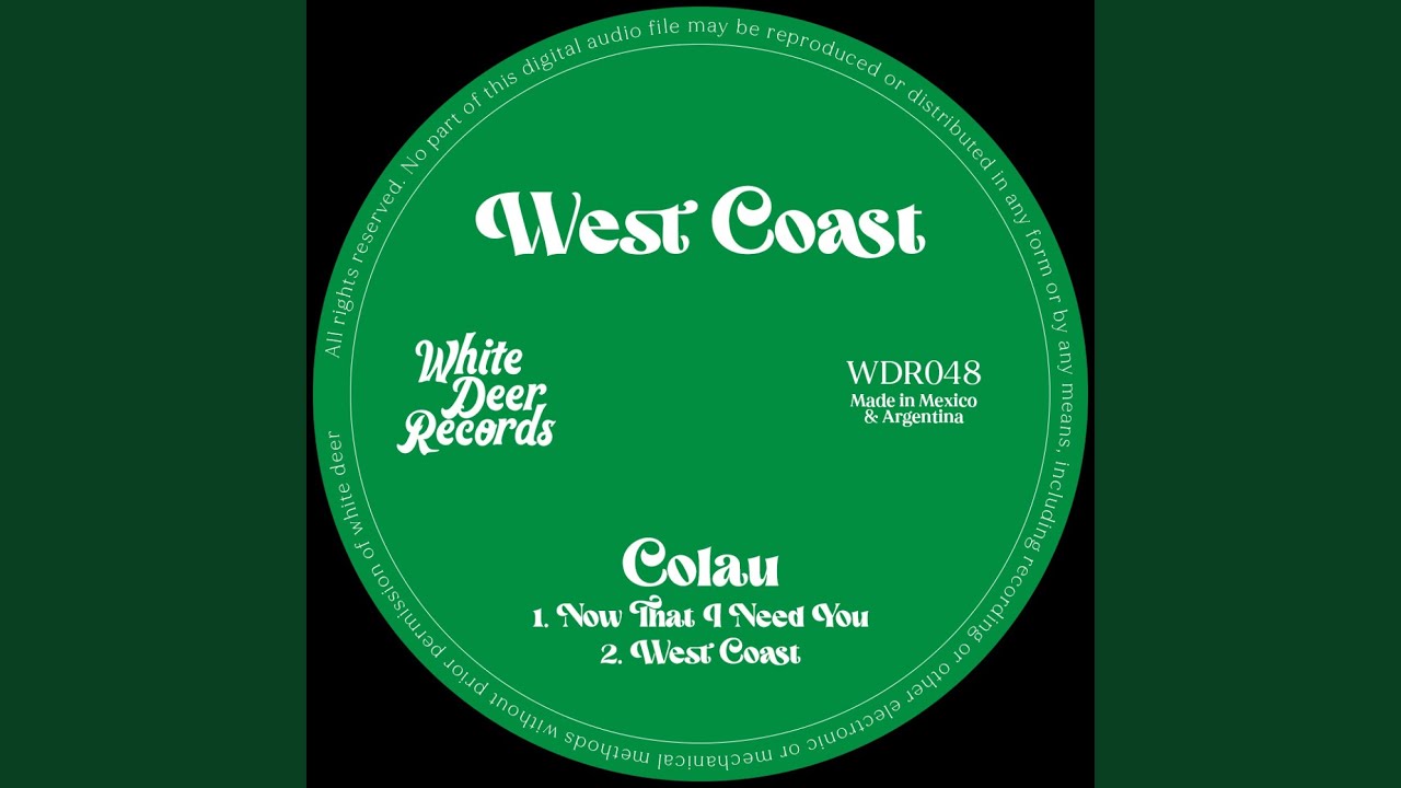 West Coast
