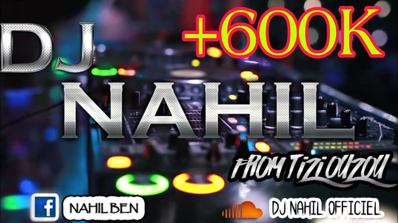 SP&Eacute;CIAL F&Ecirc;TES KABYLE 2020 [DJ NAHIL] ★♫ اجمل أغاني أعراس قبائلية ستجعلك تعيدها كل يوم ★♫ Vol 01