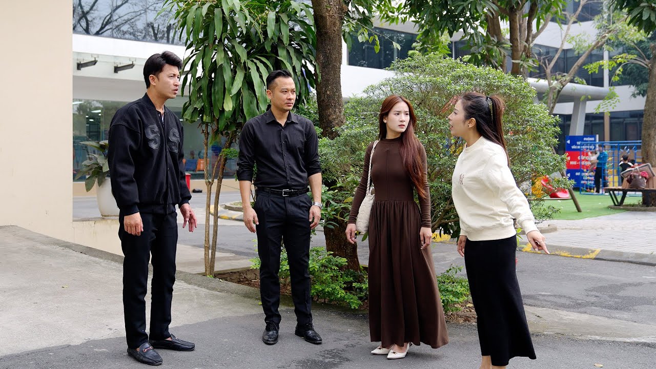 NHÀ EM ĐƯỢC CHIA NGANG TIỀN BÁN ĐẤT KHIẾN CHỊ DÂU TỊ NẠNH VÀ SỰ THẬT ĐẰNG SAU | GÃY MOVIE TẬP 711