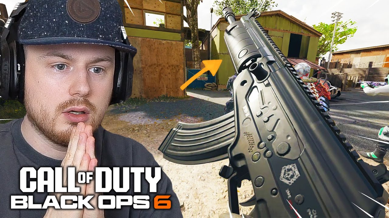 Season 3 ist endlich da für Black Ops 6! (Kilo 141 & AMAX Gameplay!)