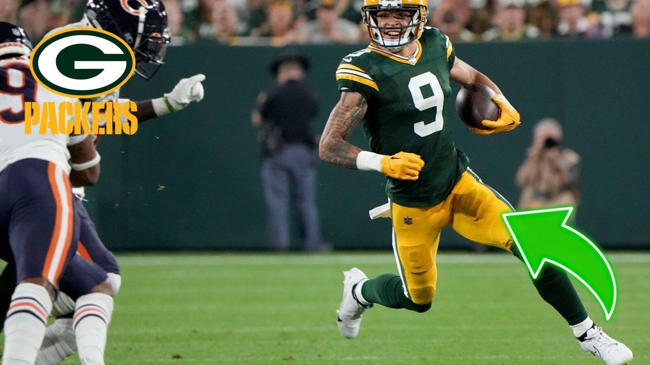 🚨 SEVEN Packers on the EDGE Who Will Risk It All for Their NFL   GREEN BAY PACKERS NEWS TODAY