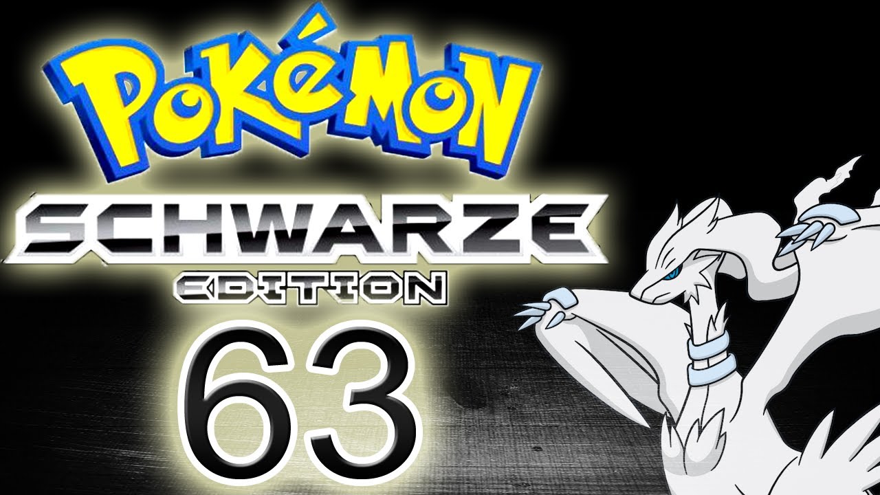 POKÉMON SCHWARZ ⚫ #63: Zoroark Event