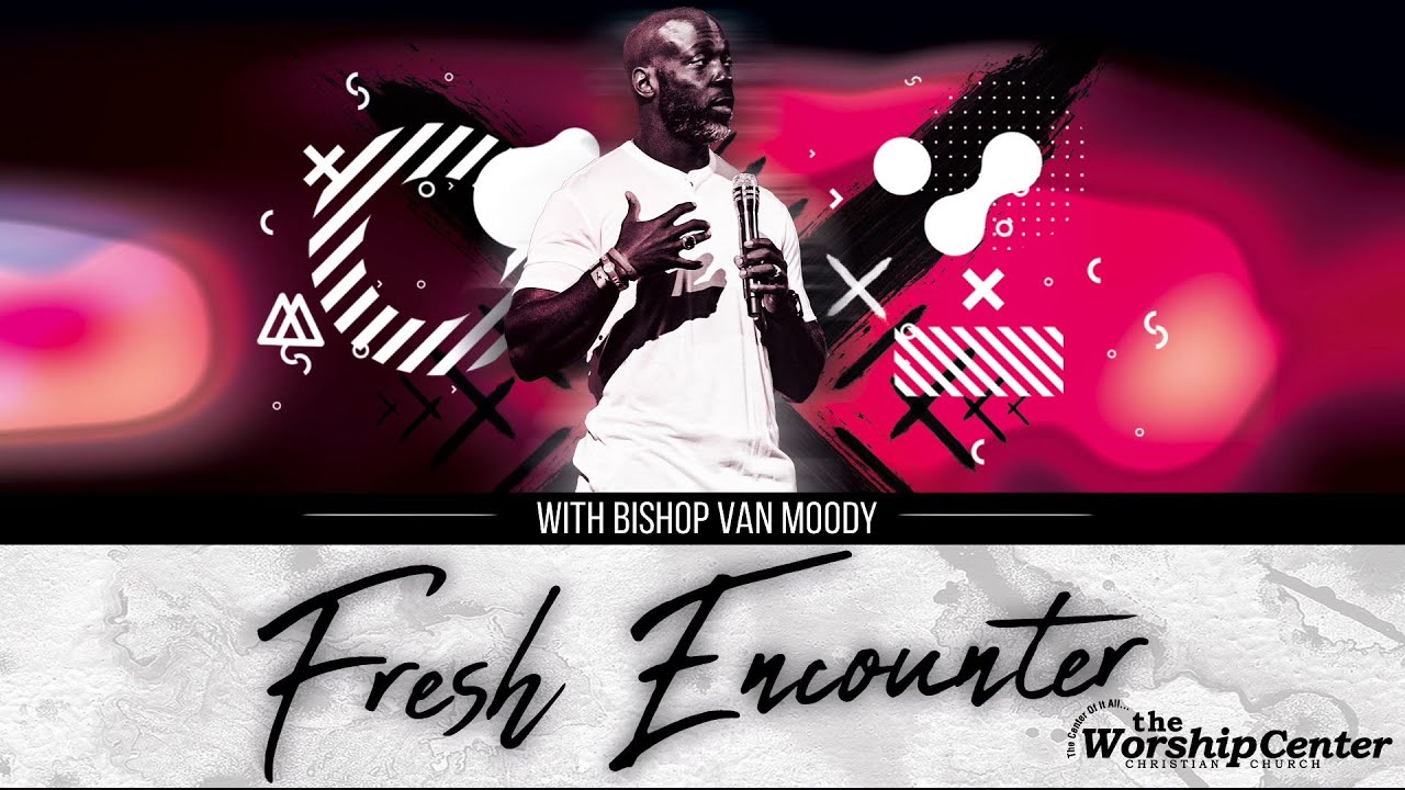Fresh Encounter - 