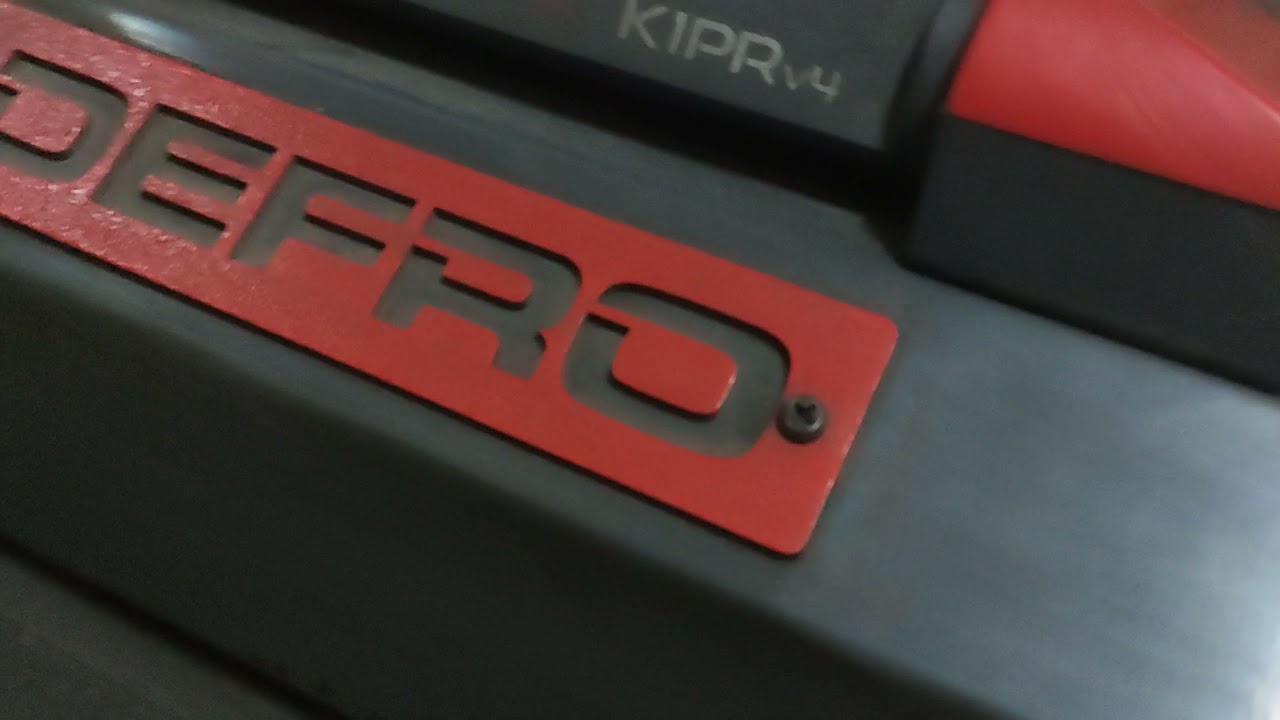 Derfro bez Pid super działanie. Dlaczego taka zmiana?