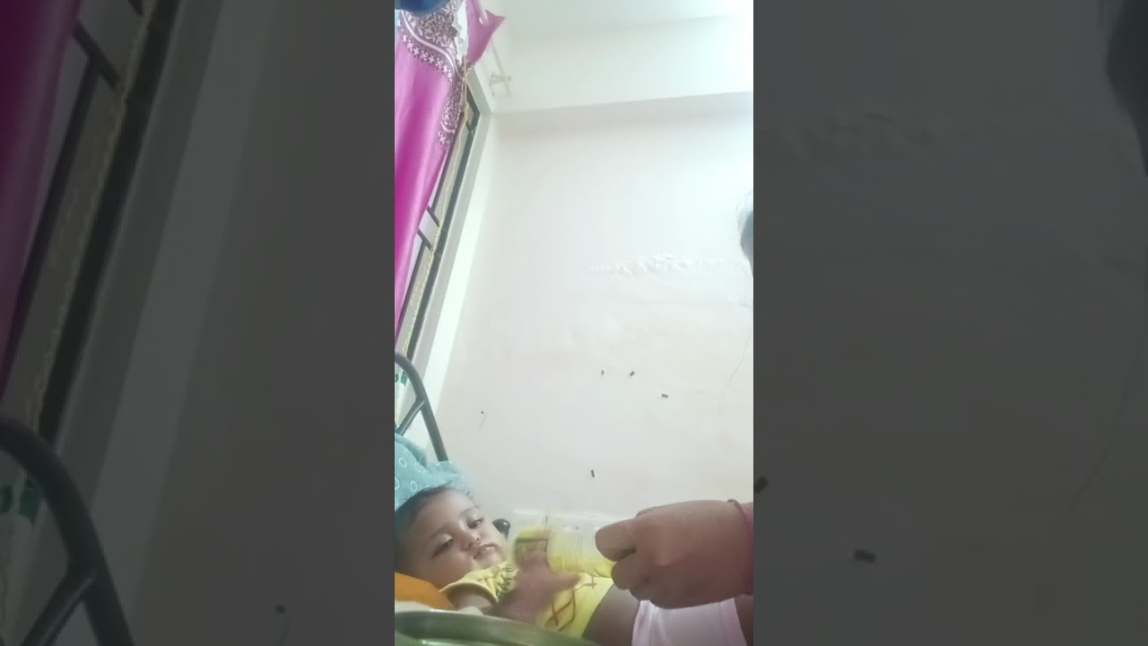 Beti or mummy time pass