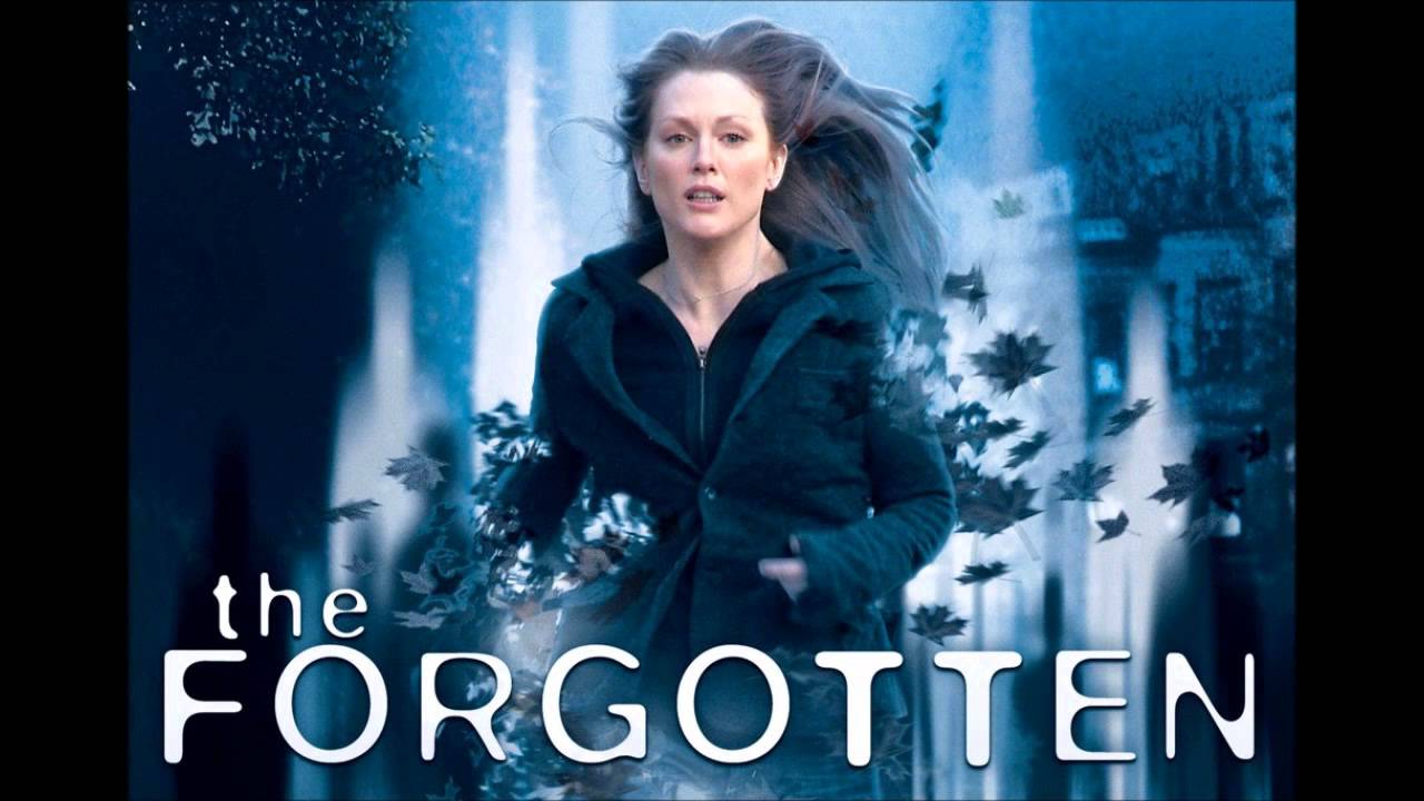 10 - Children, The Unbroken Bond - James Horner - The Forgotten