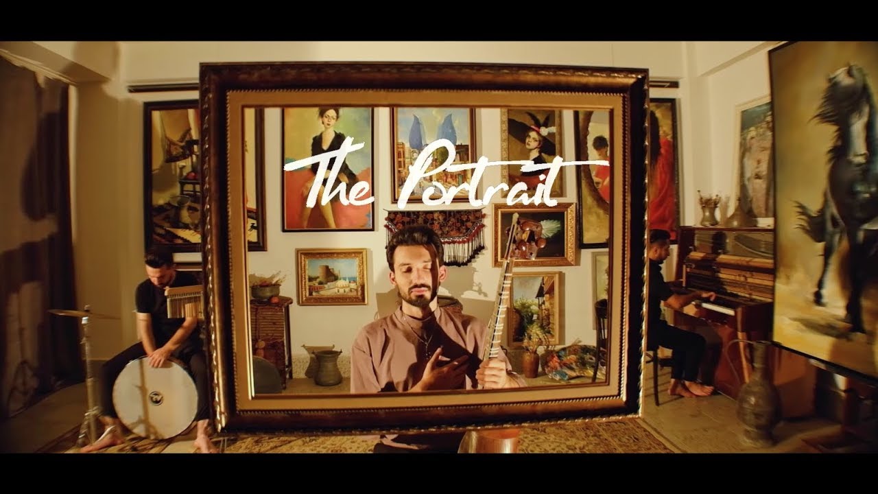 Ibrahim Babayev - The Portrait (Official Music Clip)