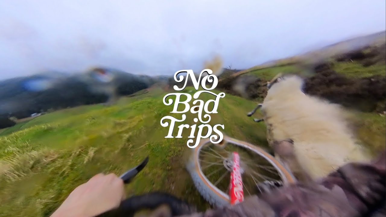 NoBadTrips Muck N’ Mac Festival 2024