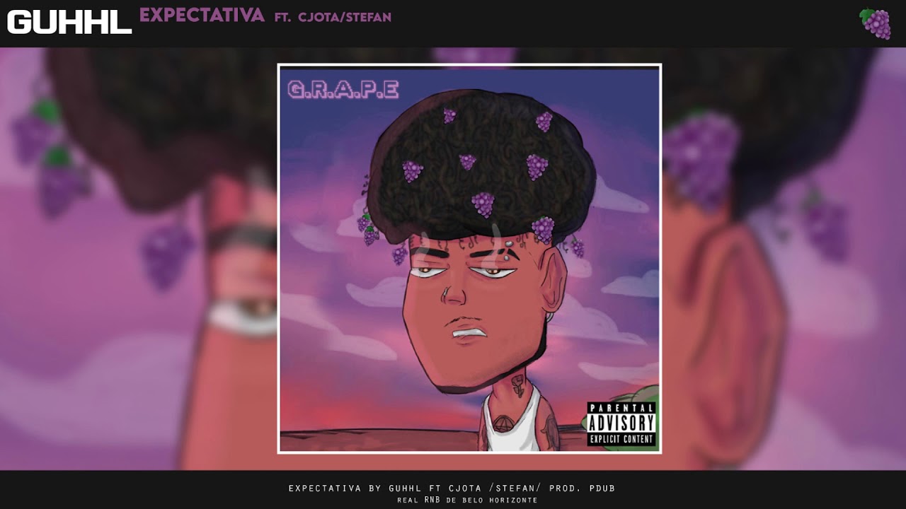 GUHHL - Expectativa ft. Cjota & Stefan (Áudio)