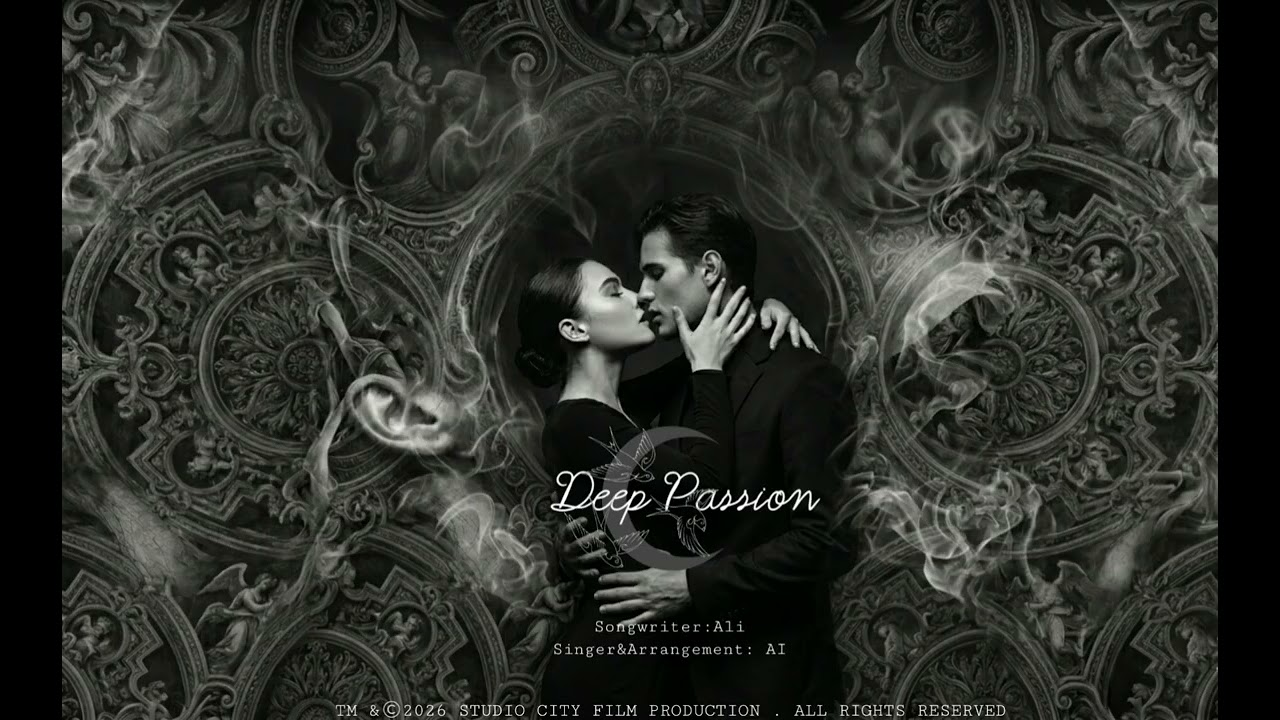 Deep Passion _ A QUESTION 