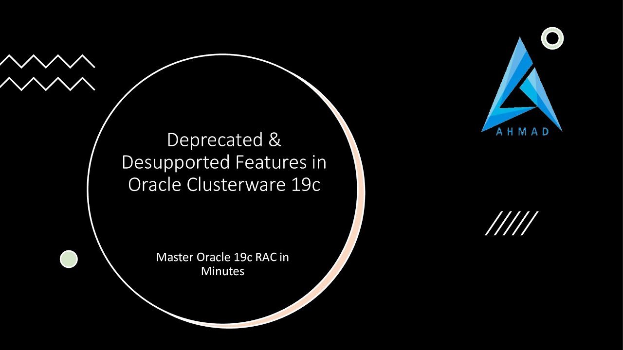 Master Oracle 19c RAC in Minutes | Part 2