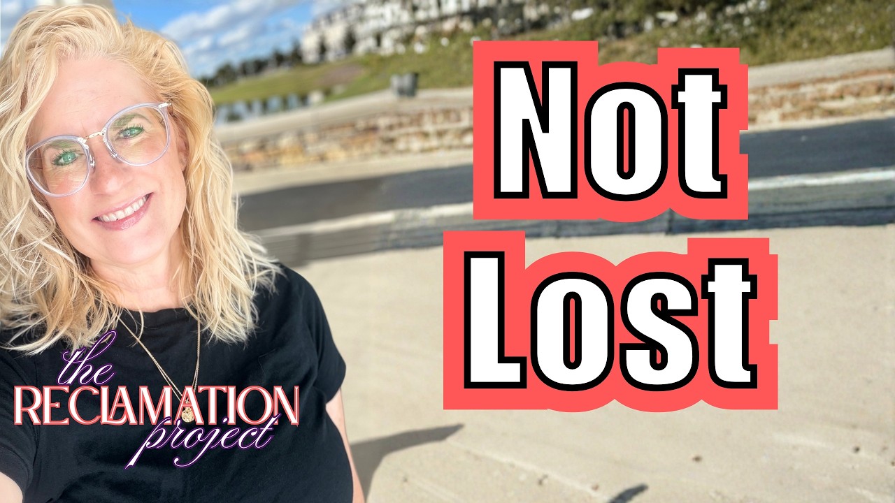 Too Lost to Be Found by God?