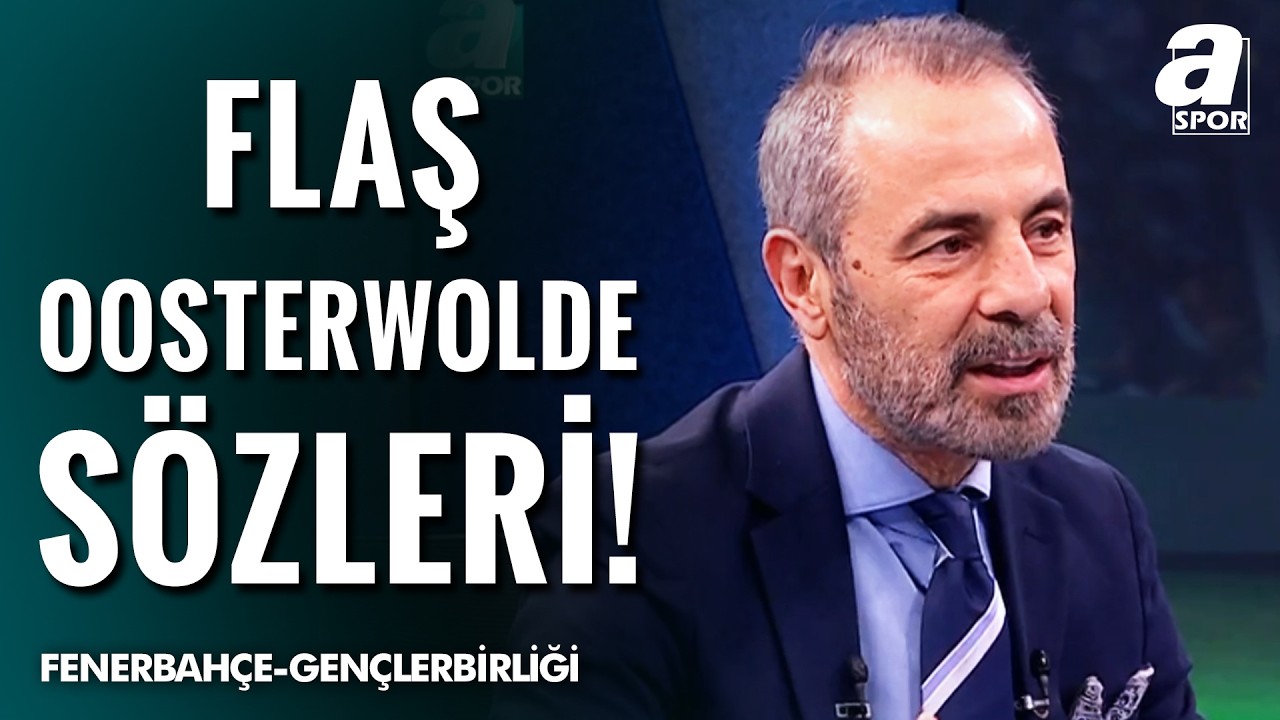 Reha Kapsal'dan Flaş Yorum! 