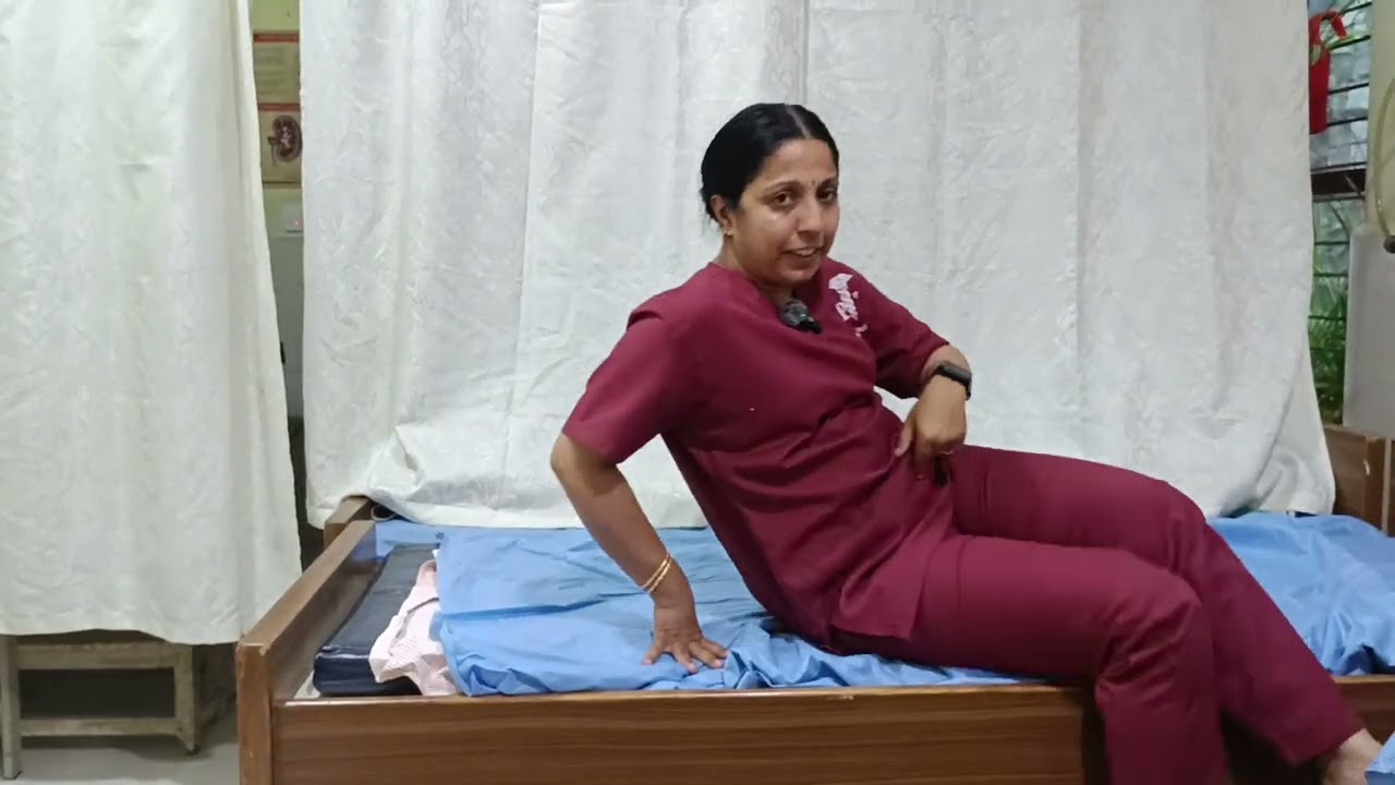 Exercises to reduce low back pain 