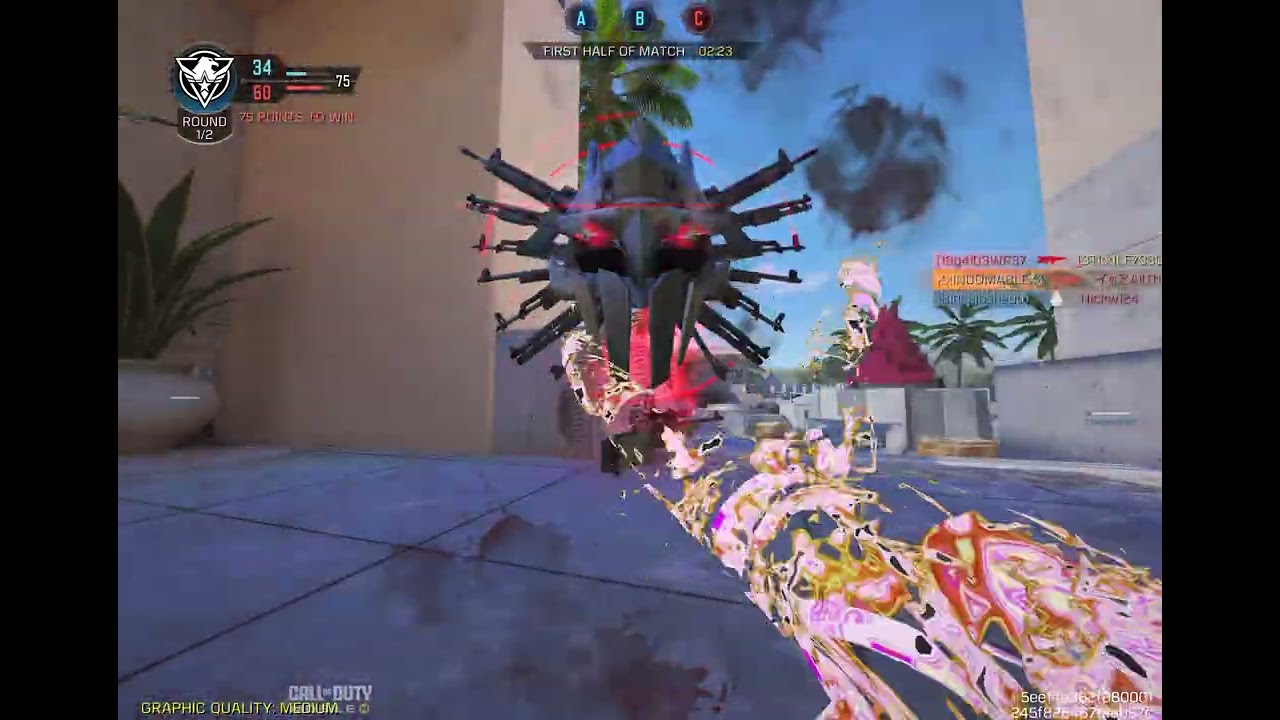 TEAM COOKED 😭😩 (30-10) 