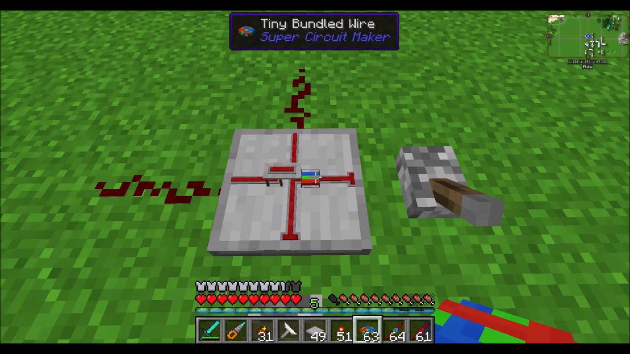 Mod Spotlight   Super Circuit Maker Pt2
