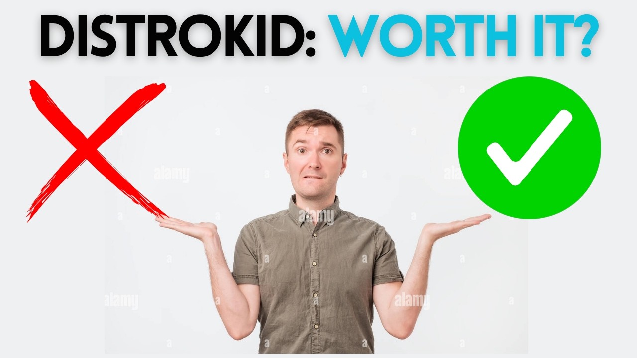 DistroKid Review: 5 Reasons Why I Love It (And 1 Thing I Don't)