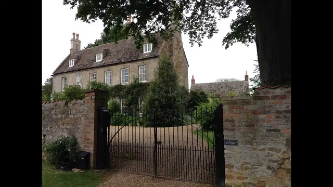 Pride and Prejudice 1995 BBC Location Tour