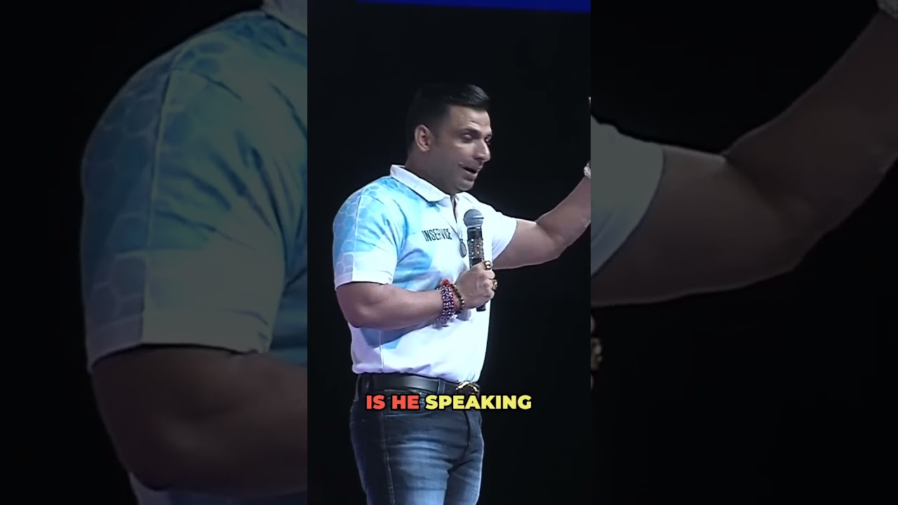 Judge a person on their Values