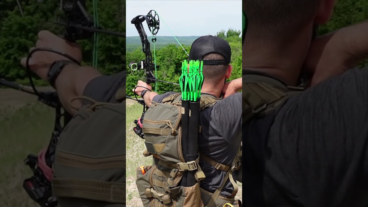 Rhino Rogan + Rhino Field Quiver