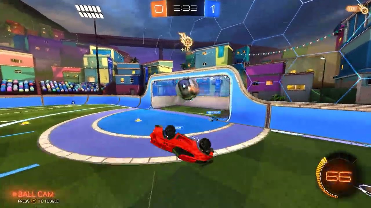 Rocket League Montage #2