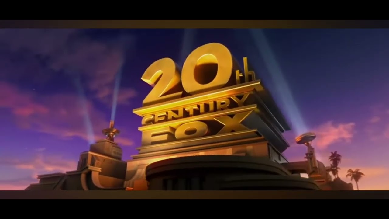 20th century fox/Prime Focus (The Alphabet Lore Movie) (2025)