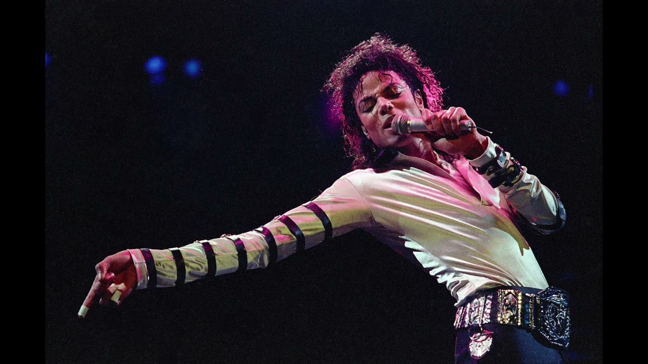Michael Jackson  - M J Club mix   High Quality