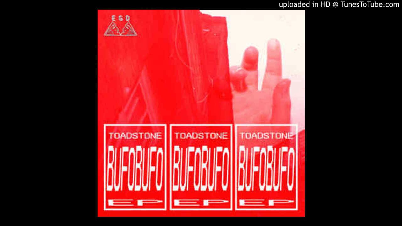 BufoBufo-Discocookie