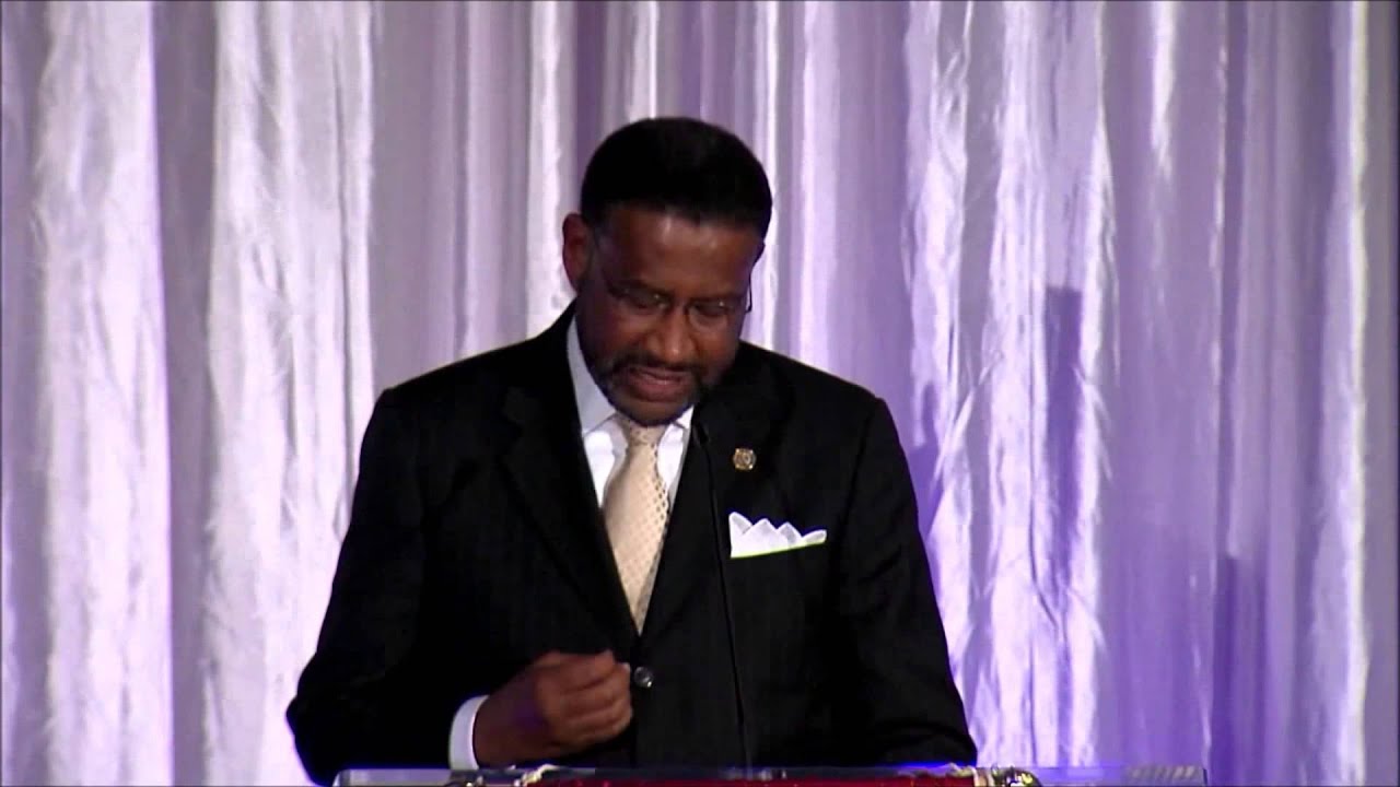 Dr. Anne W. Watts Retirement Celebration Part 2 - Morehouse College 5/4/13