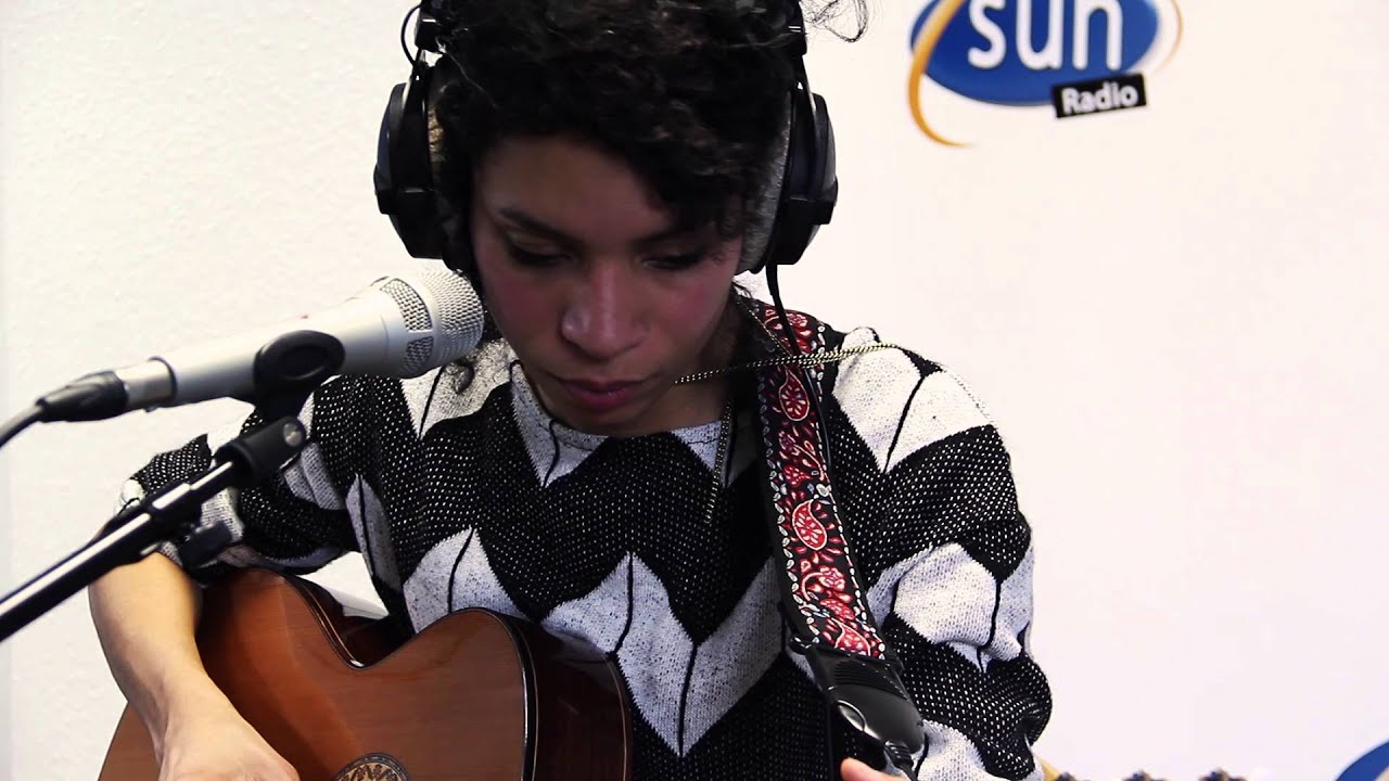 SUN MUSIC ADDICT 19 f&eacute;vrier 2016 : ISLA - The garden