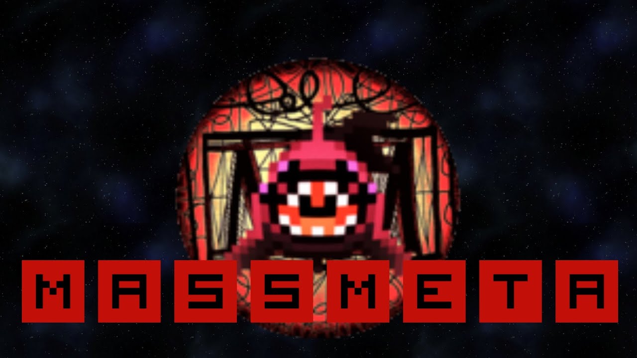 MassMeta Trailer [SS13]
