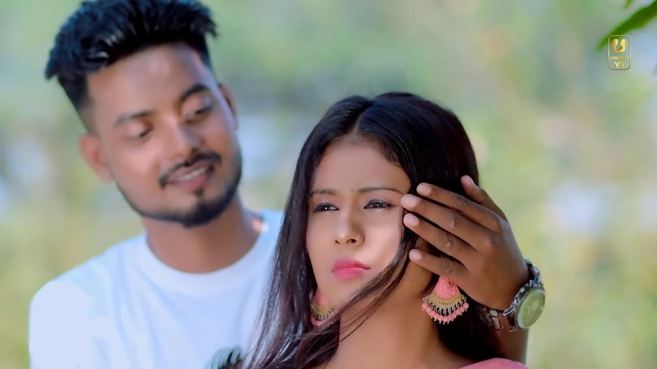 Tu Meri Zindagi Hai | Valentine's Day Special | Sad Love Story | UNIQUE YT