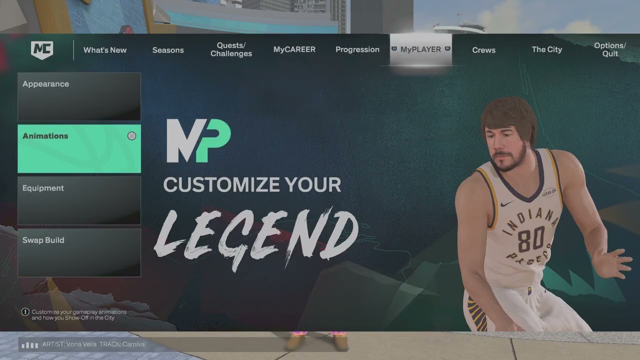 NBA 2K26: MyCareer New Season Has Arrived + More!!