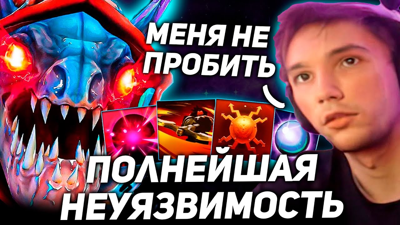 Серега Пират собрал ПОЛНОЕ ОТРАЖЕНИЕ в Custom Hero Chaos