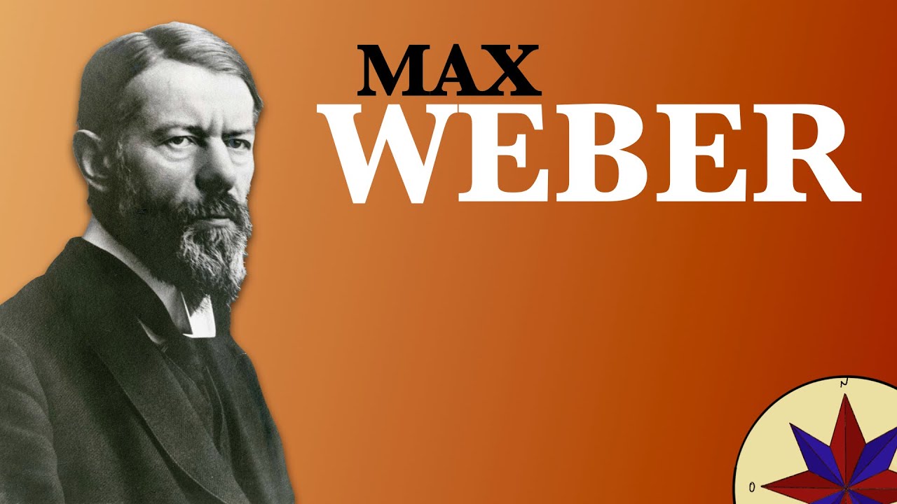 El Historicismo atípico de Max Weber - Pensamiento del siglo XIX (y XX)