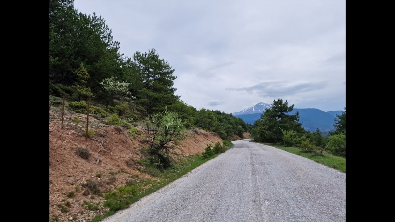 Προς Ζήρεια. 1. Ροζενά, Ευρωστίνα, Καρυά.