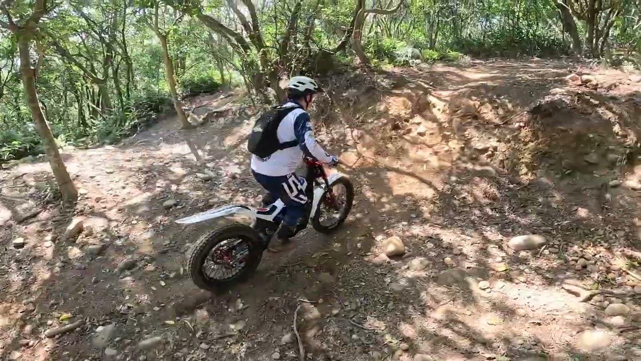2026-2/12🐢⛰️🀄️坑越野車樂園（子龍哥…雪豹E.T700)