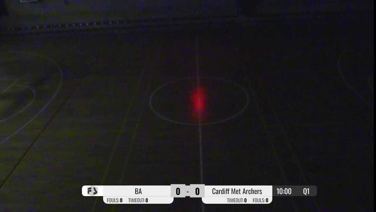 Barking D2 Womens VS Cardiff
