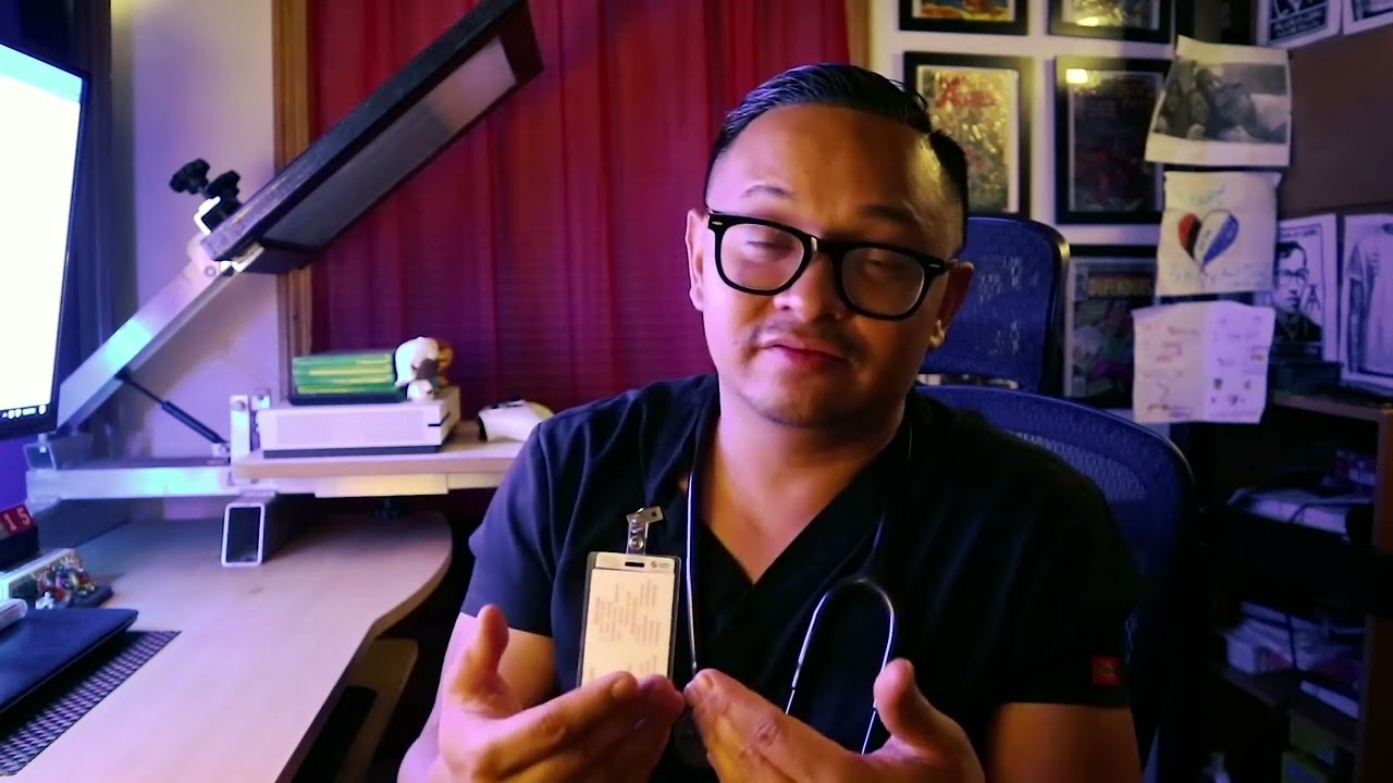 My favorite MDF Acoustica Stethoscope