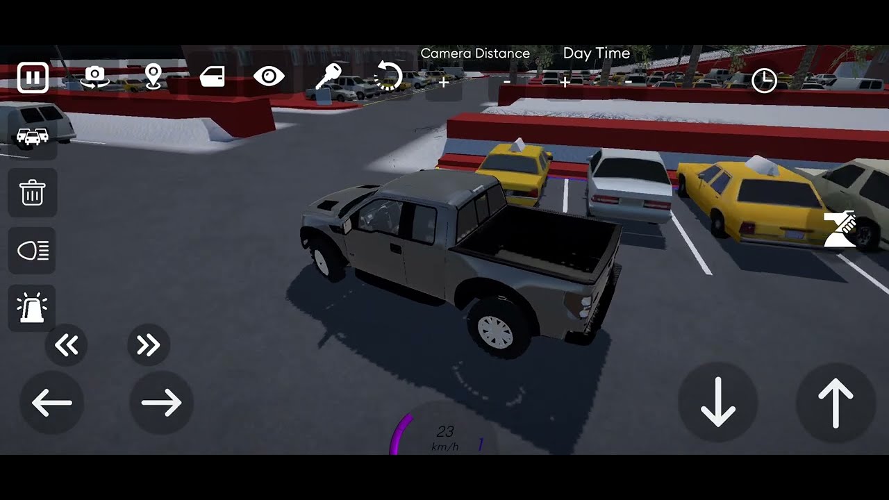 Ford F150 mod cindy car drive #cindycardrive 
