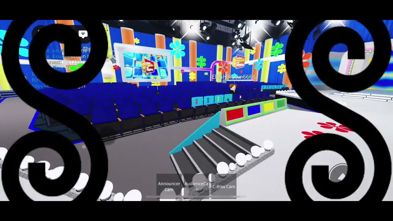 Roblox The Price Is Right Season 48 Intro