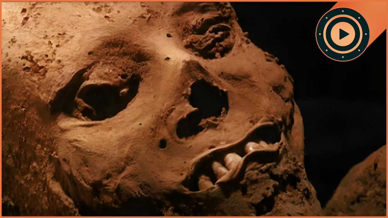 200-Year-Old Medical Secret Revealed In Ancient Mummy Tomb
