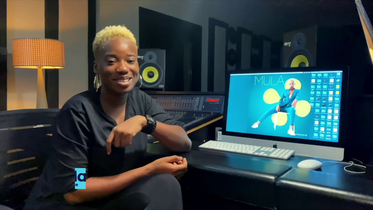 INTERVIEW DE MULA POUR SKY GIRLS