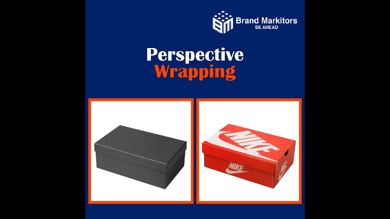 STOP SCROLLING, AND LEARN THIS!!!✅🤩Learn to Perspective Warp Tool In Photoshop