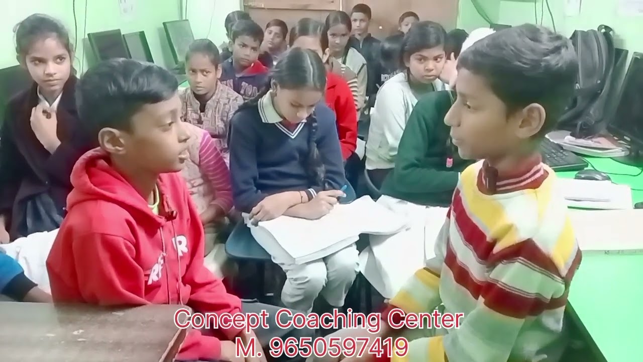 Most important full form | English Practice | Concept Coaching Center | Vinaytips Classes | VinaySir