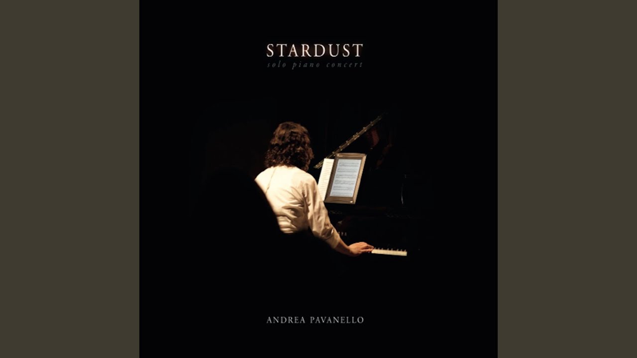 Un mondo fantastico (Live)