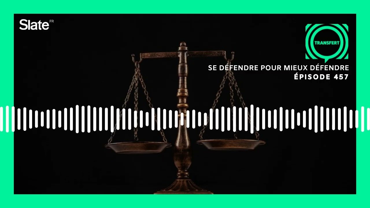 Se d&eacute;fendre pour mieux d&eacute;fendre
