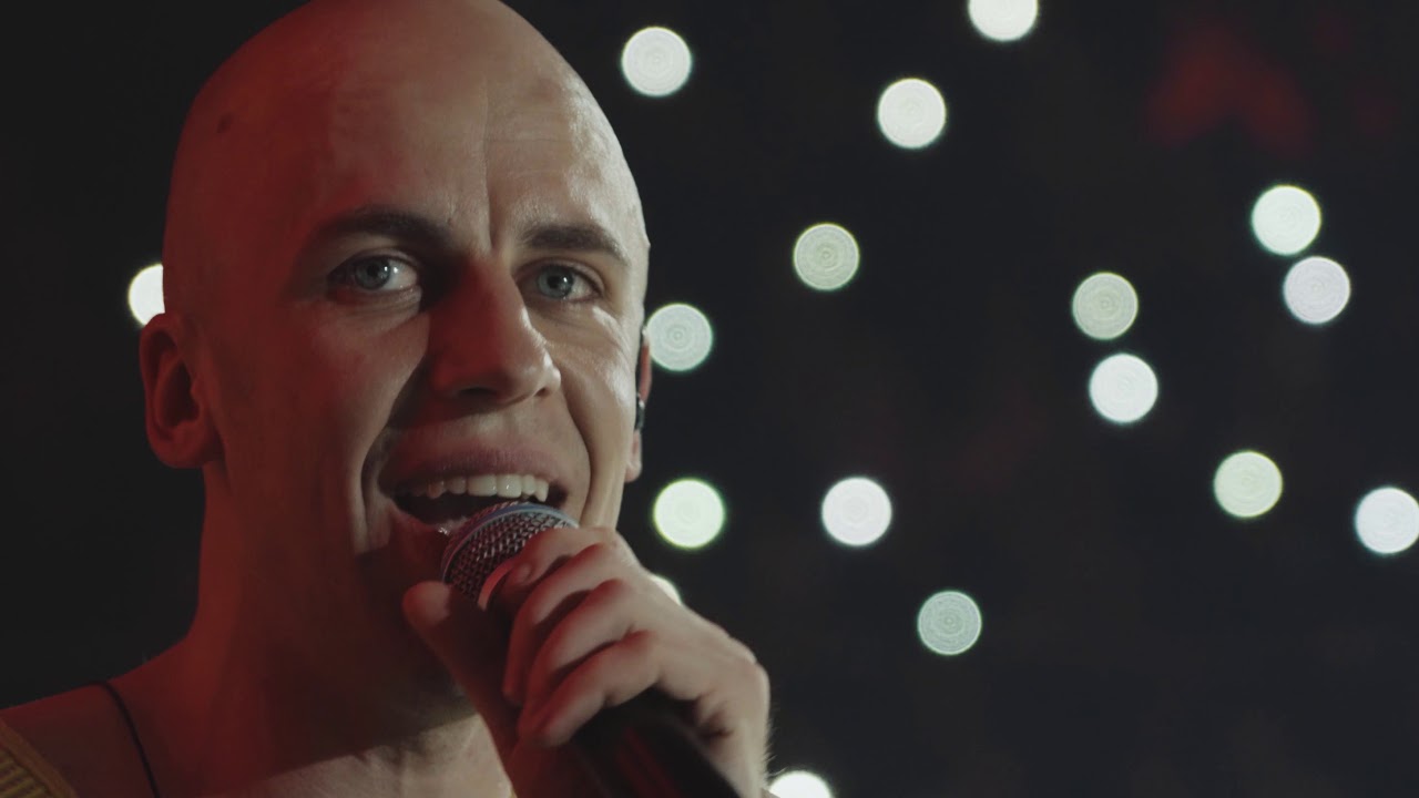 Vidas Bareikis | Ežero Dugne Show | Aftermovie
